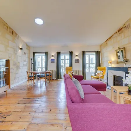 L'odeia - Chamant Appt En Plein Coeur De