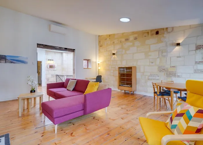 L'odeia - Chamant Appt En Plein Coeur De *