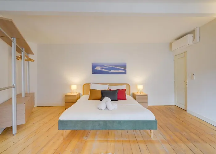 L'odeia - Chamant Appt En Plein Coeur De شقة