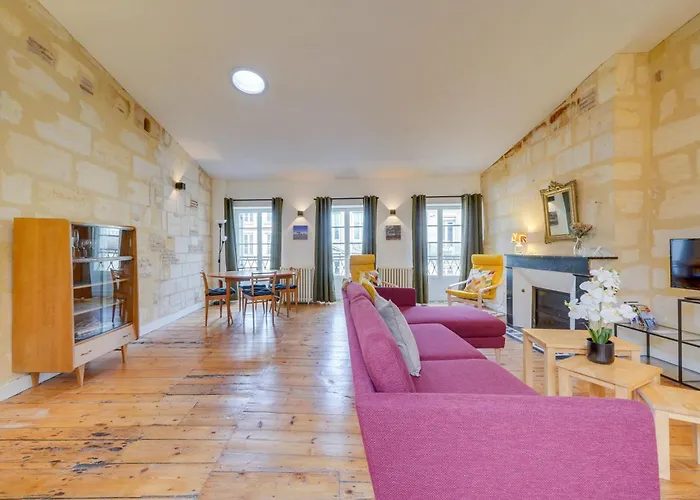 L'odeia - Chamant Appt En Plein Coeur De