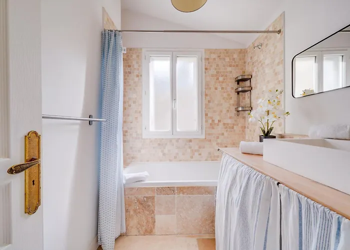 L'odeia - Chamant Appt En Plein Coeur De شقة *